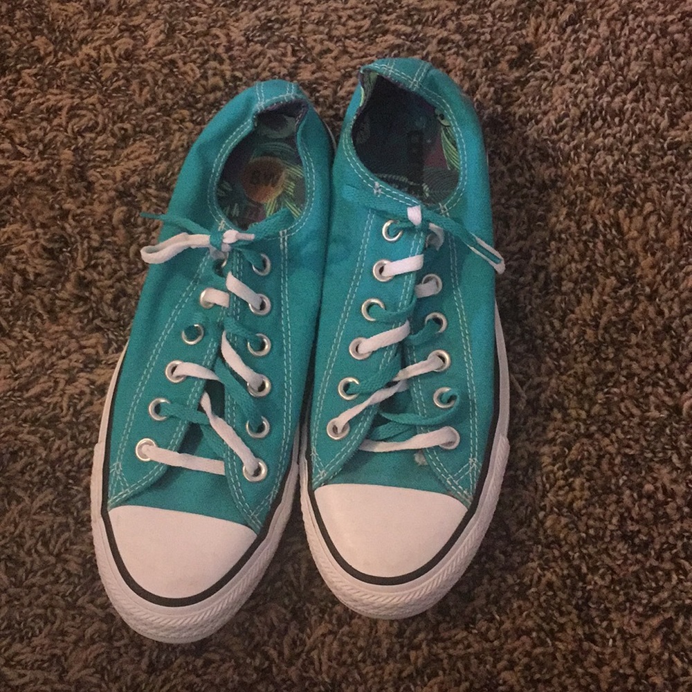 Real converse